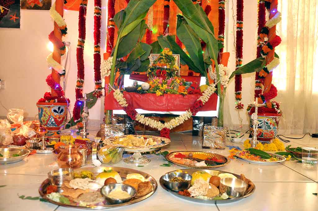 सत्यनारायण कथा का महत्व और विधि