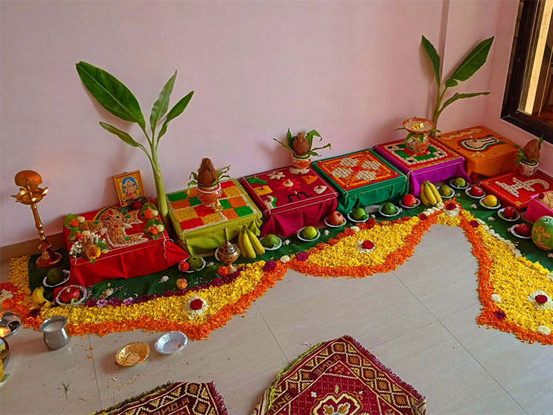 गृह प्रवेश पूजा: शुभ मुहूर्त और विधि
