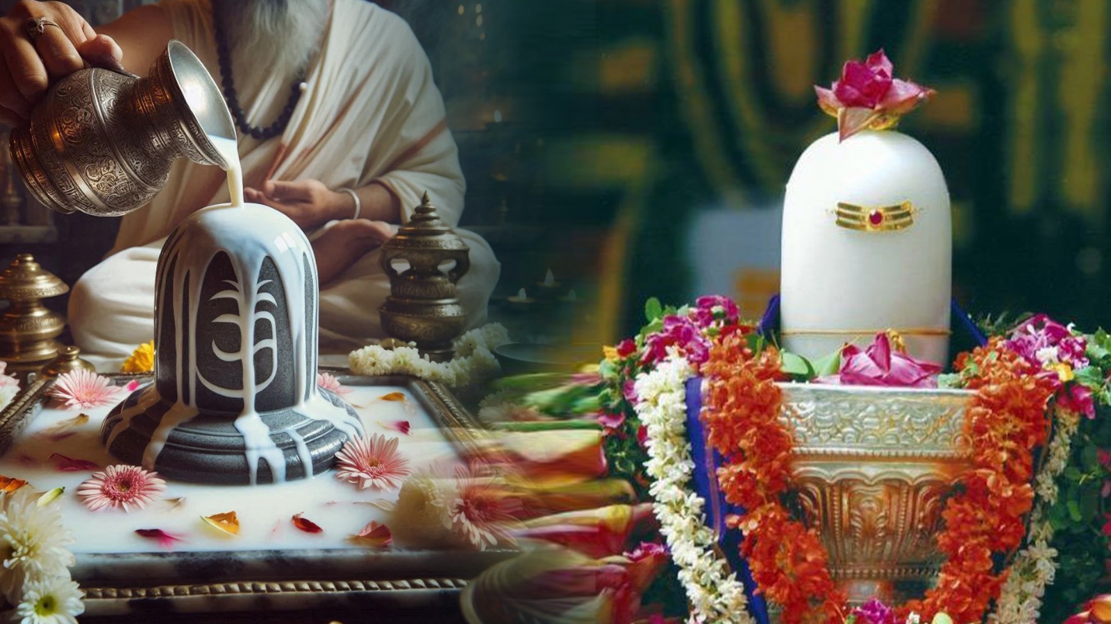 रुद्राभिषेक